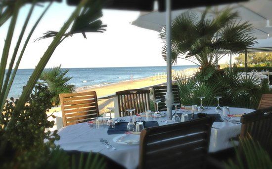 Ristorantino Prima Secca