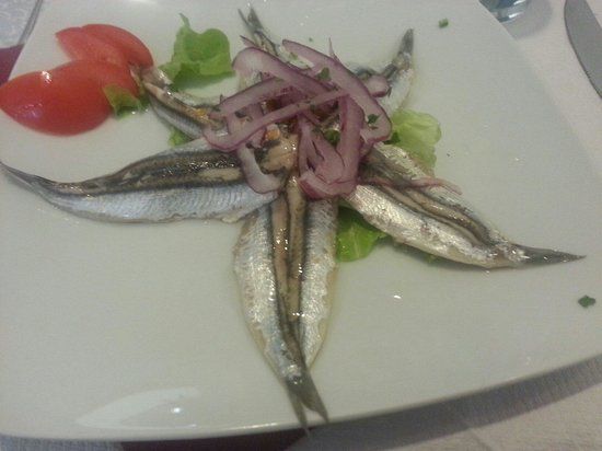 Osteria Cristian's