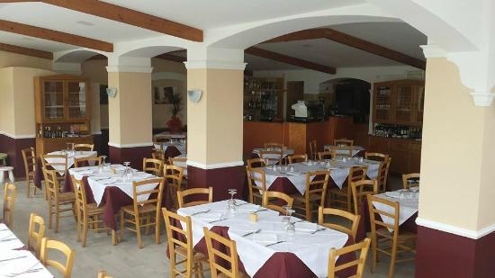 Ristorante Pizzeria Metauro