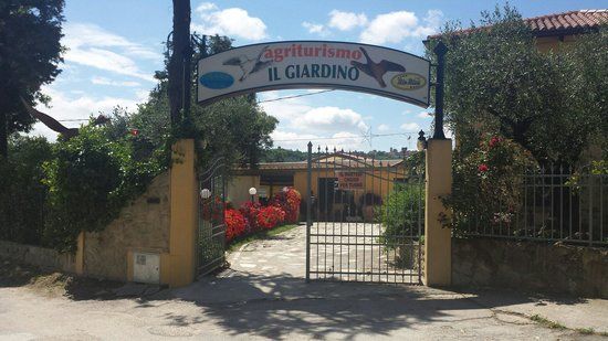Il Giardino