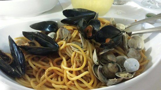 La Tratta