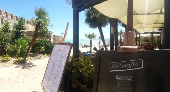 Ristorante Pizzeria Il Panzotto