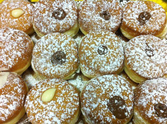 Creme Caramel Pasticceria