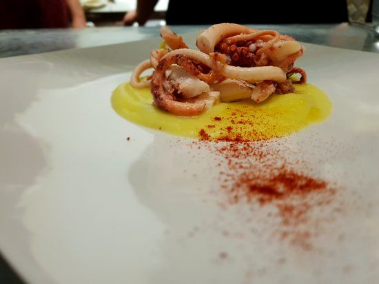 Anema E Core Ristorante Bistrot