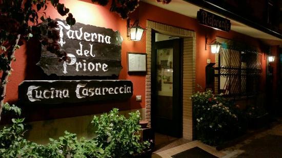 Taverna Del Priore