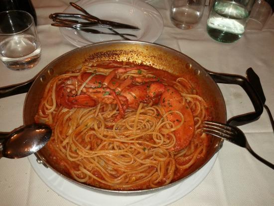 Il Cavalluccio Marino