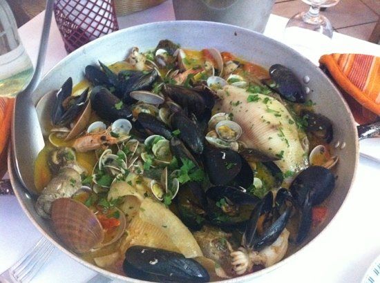 Ristorante Pizzeria Lo Spizzico