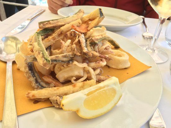 Antica Osteria Il Baretto