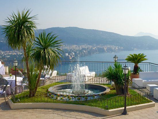 Villa Clermont