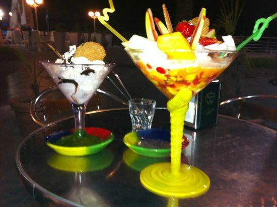 Gelateria Dario