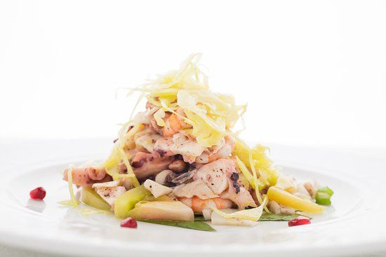 Ristorante Ruscelli
