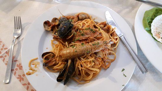 Ristorante Re Ferdinando II