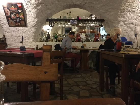 l'Antica Taverna