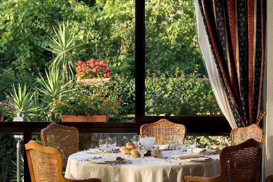 Ristorante Il Fiocco