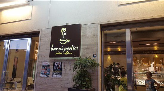 Caffe Ai Portici