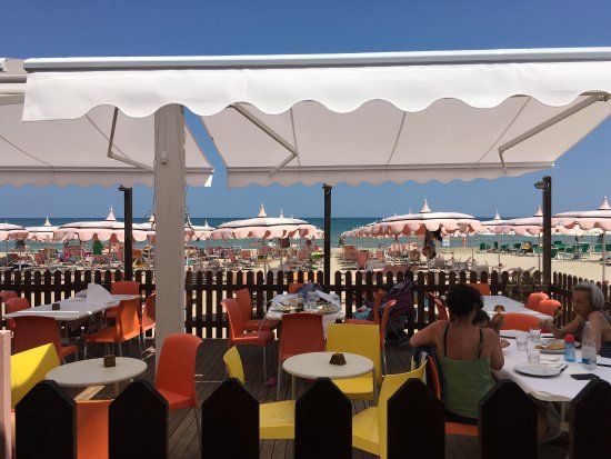 Ristorante Chalet Le Sirenette