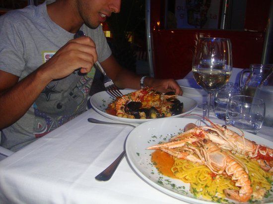 Ristorante Eugenio