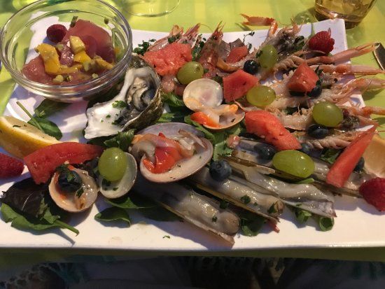 Ristorante Trattoria Il Mare