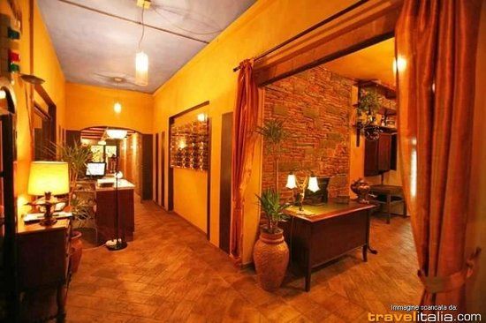 Limonaia Pizzeria & Trattoria