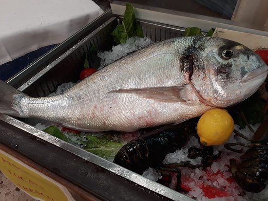 Ristorante Bar Da Vitale