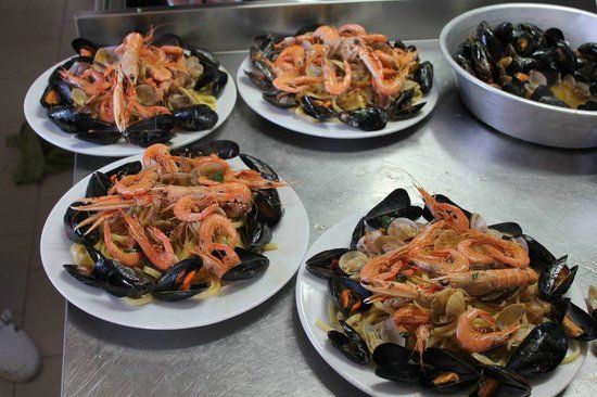 L'Isola delle Sirene