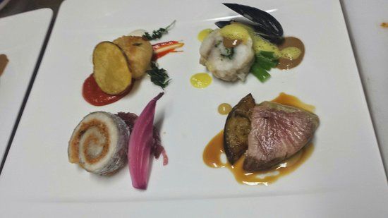 Ristorante San Domenico