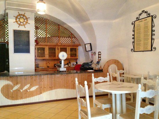 Farinata L'Arcata Dell'Homo