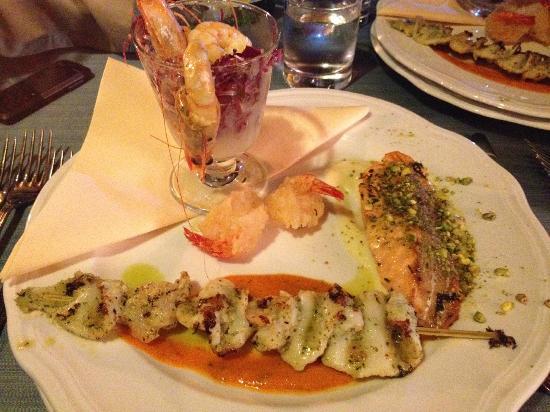 Circolo cacciatori subaquei