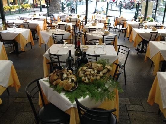 Ristorante pizzeria "da Gennaro"