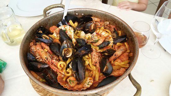 Ristorante Da Giacomo