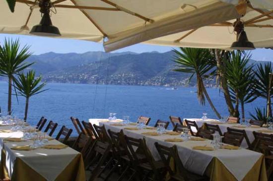 Trattoria Do Spadin