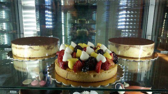 Bargoni Lounge Café