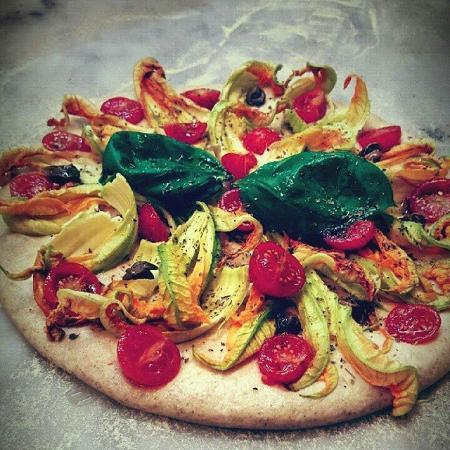 Pizzeria LA CASINA