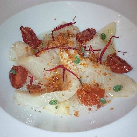 Ristorante Boccon Divino