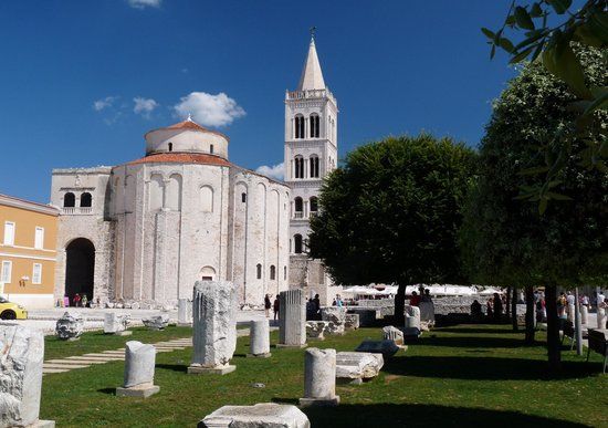 Chiesa di San Donato