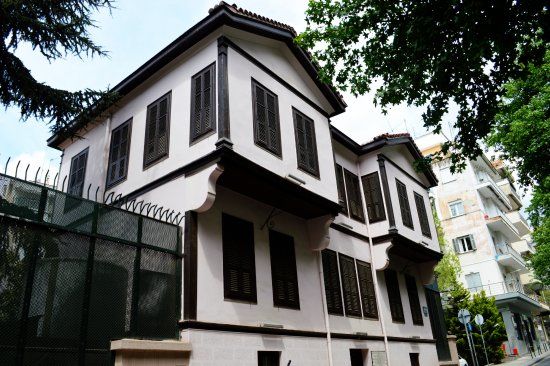 il Museo di Atatürk