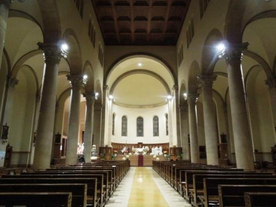 cattedrale di San Cetteo