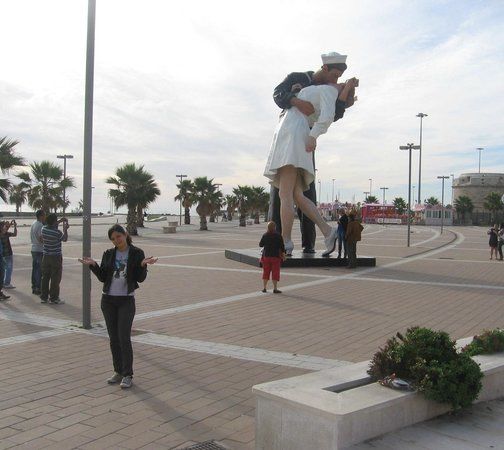 Porto di Civitavecchia