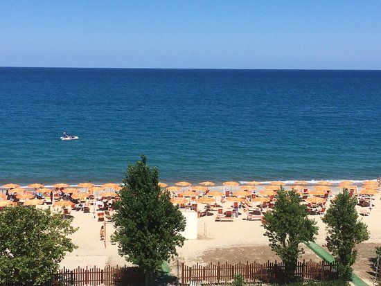 Lungomare Schiavonea