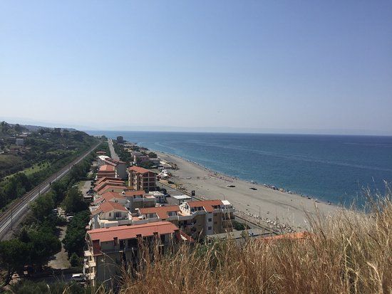 Torre Lupo o Torre Rupe