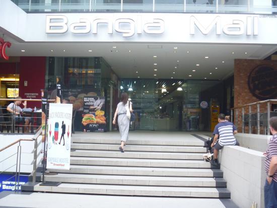 Bangla Mall