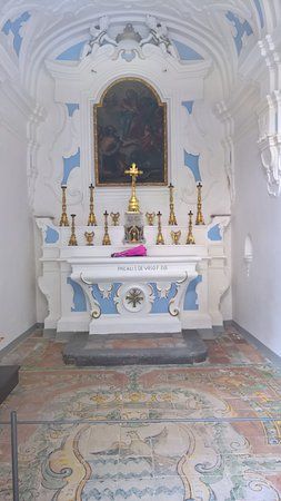 Cappella della Mercede