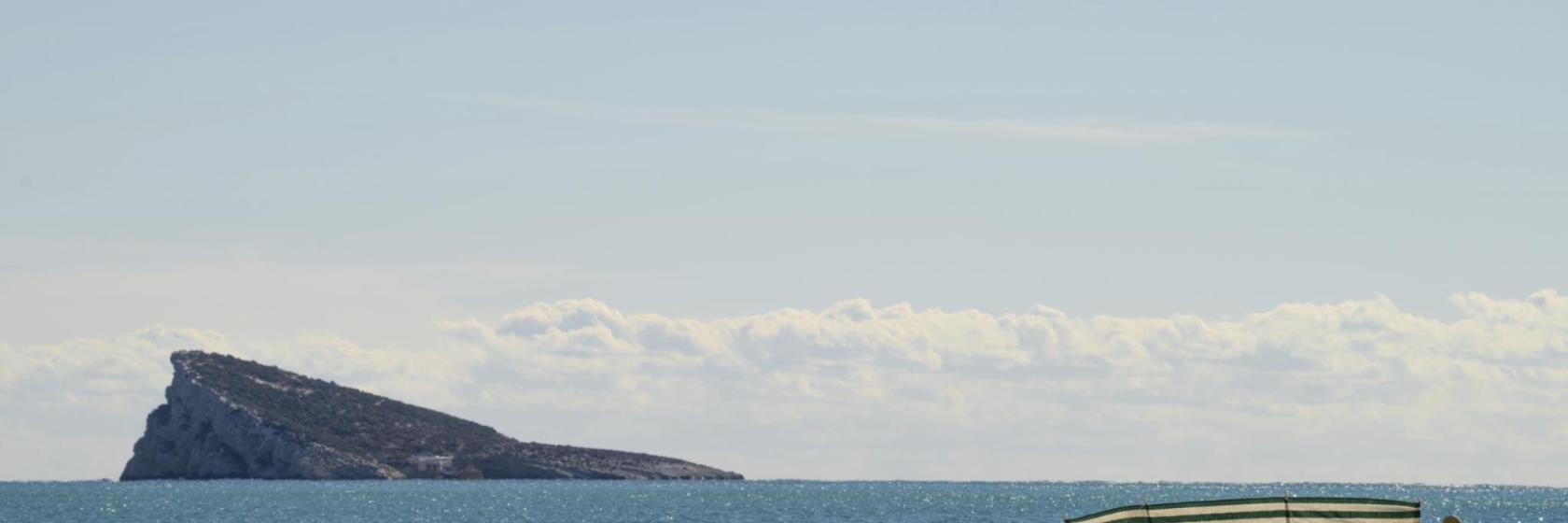 Spiaggia La Cala