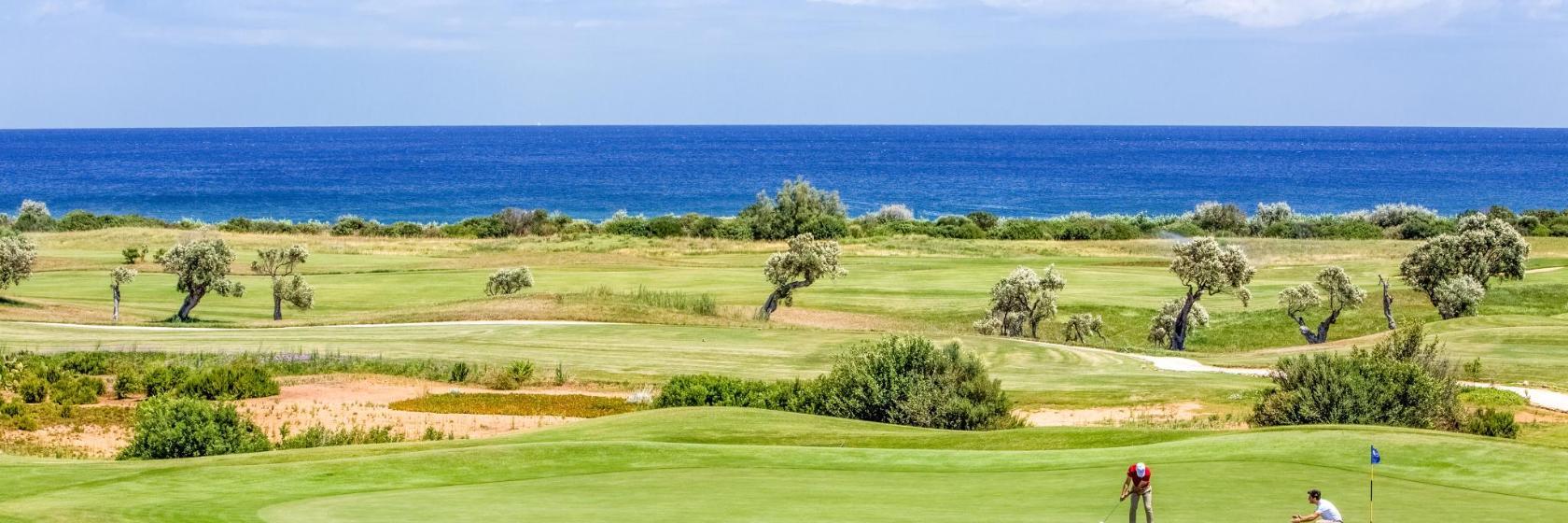 San Domenico Golf Club