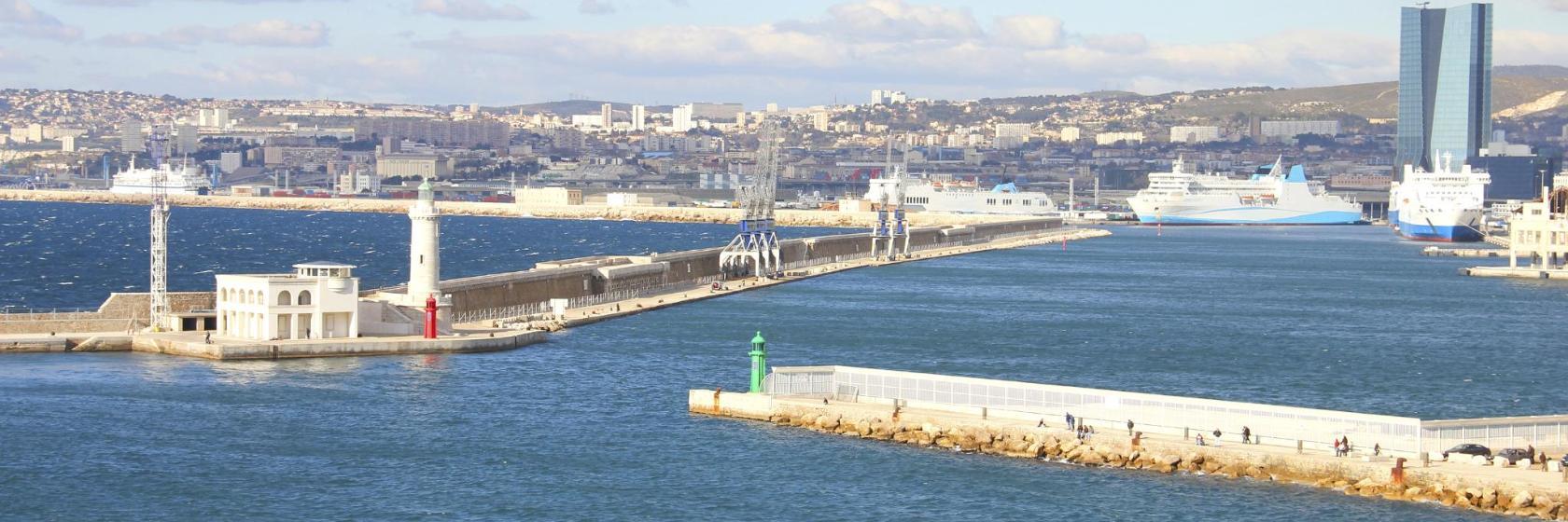 le Dock des Suds