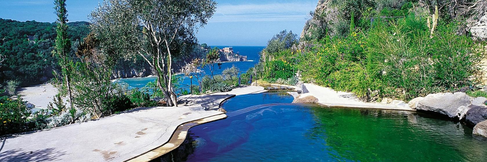 Stabilimento Termale Negombo