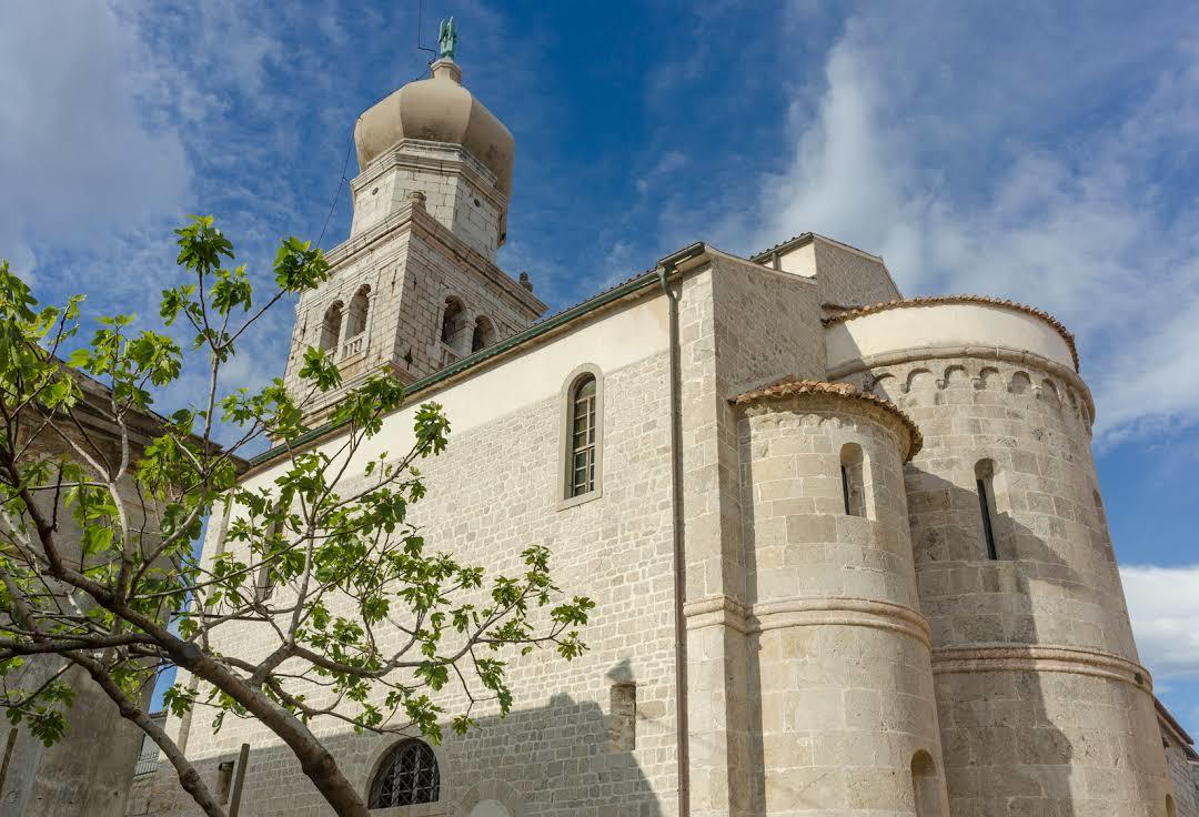 la Cattedrale dell'Assunzione della Beata Vergine Maria