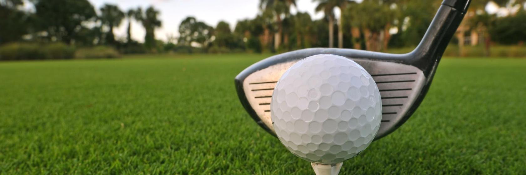 Golf di Tazegzout