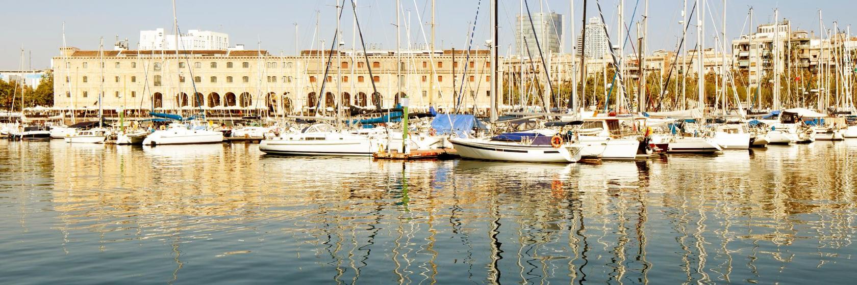 il Museo di Storia della Catalogna