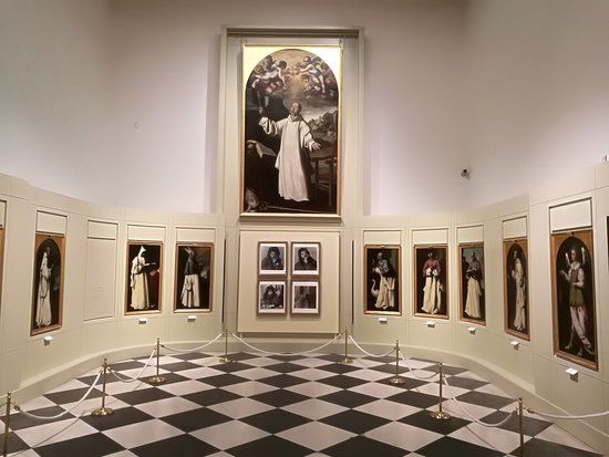 il Museo di Cadice